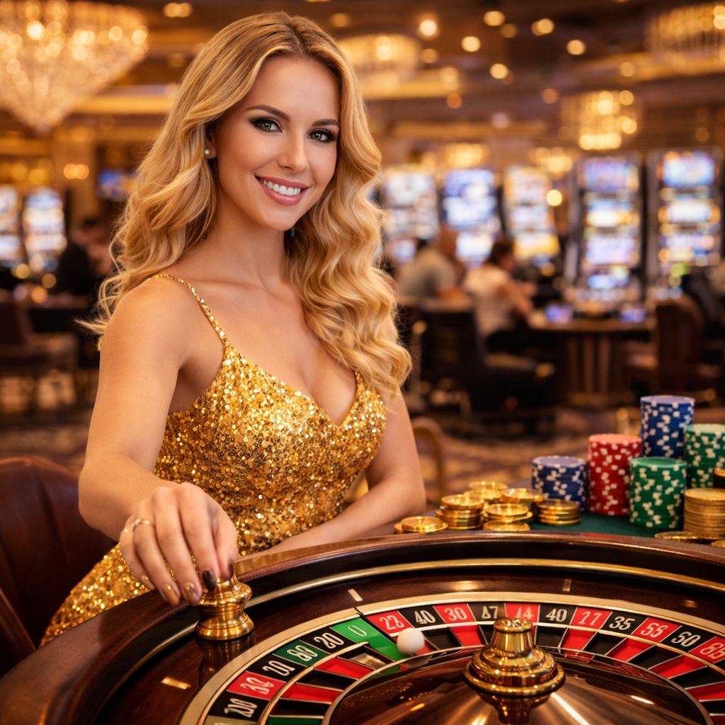 Fortune Tiger Slot